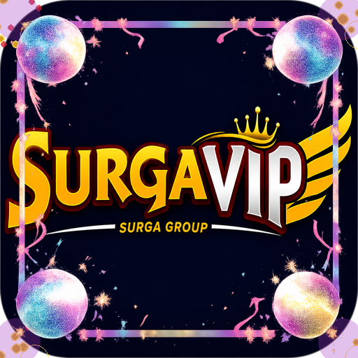 surgavip — mitra unggulan
